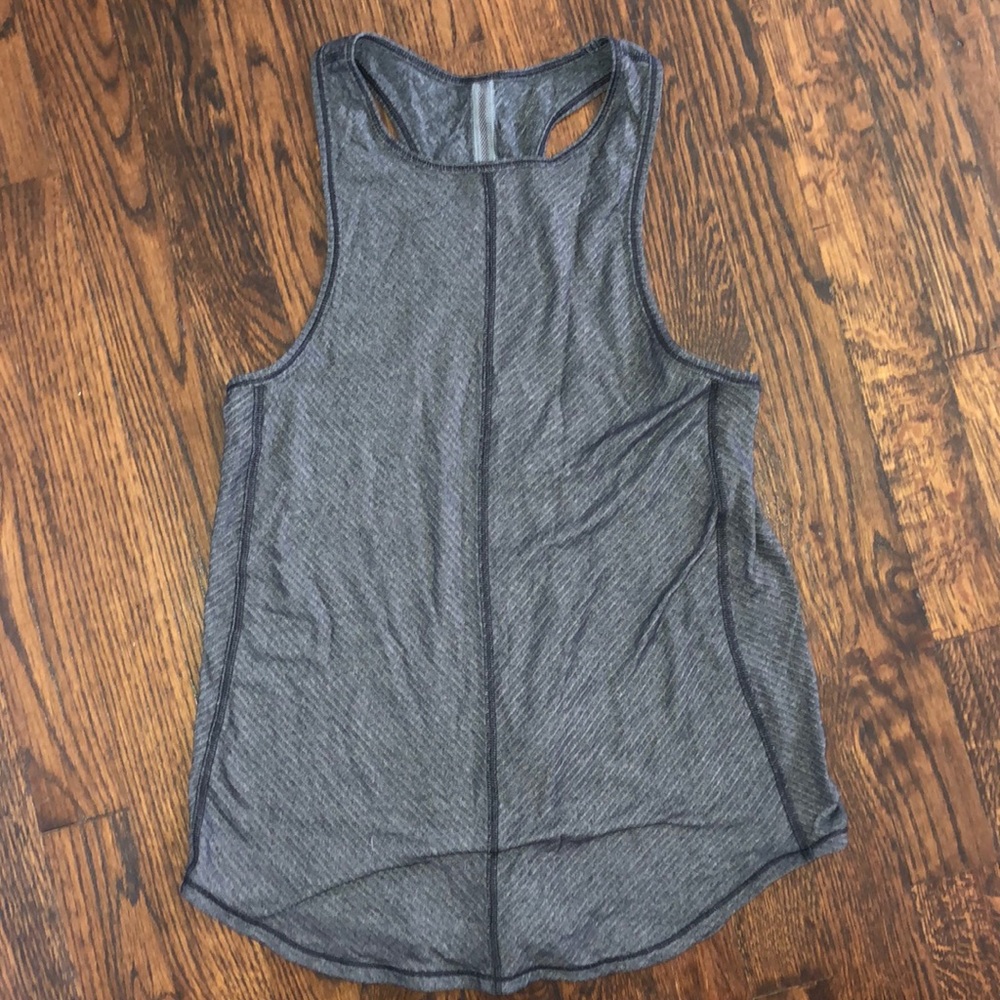 Lululemon Tank